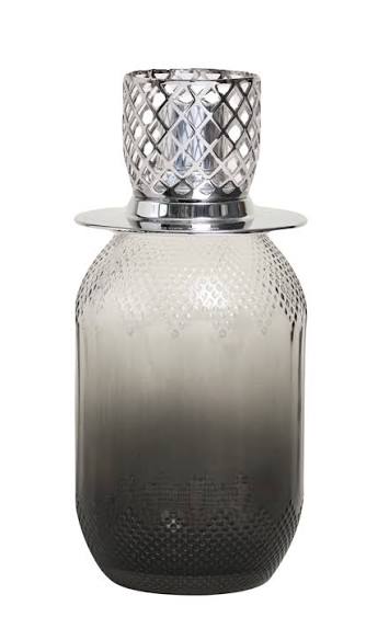 Maison Berger Evanescence Grey Lamp Gift Set