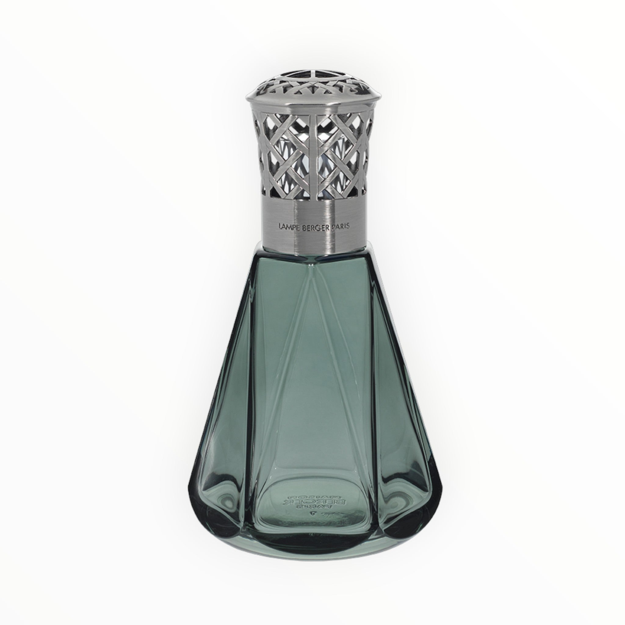 Maison Berger Antique Pyramid Green Lamp