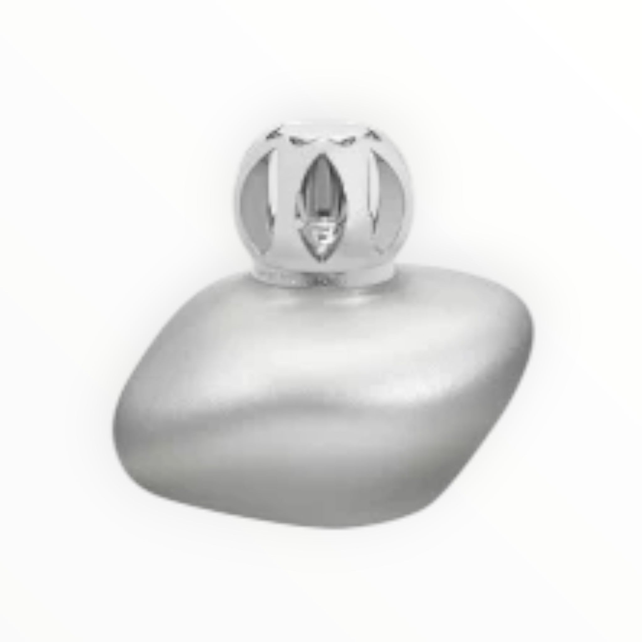 Maison Berger Stone Grey Lamp |  Modern Looks Meets Pure Air