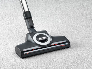 Miele Classic C1 Turbo Team Canister Vacuum | Lighweight - Pet & Bare Floor - A-1 Vacuum