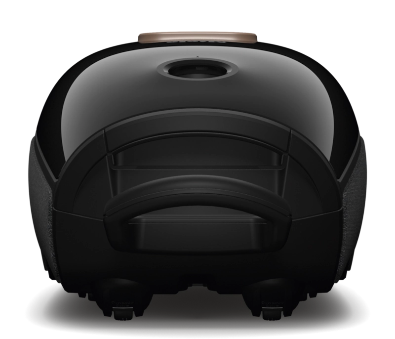 Miele Guard L1 Canister Vacuum | All-Floor, HEPA, 20-Year Life - A-1 Vacuum