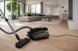 Miele Guard L1 Canister Vacuum | All-Floor, HEPA, 20-Year Life - A-1 Vacuum