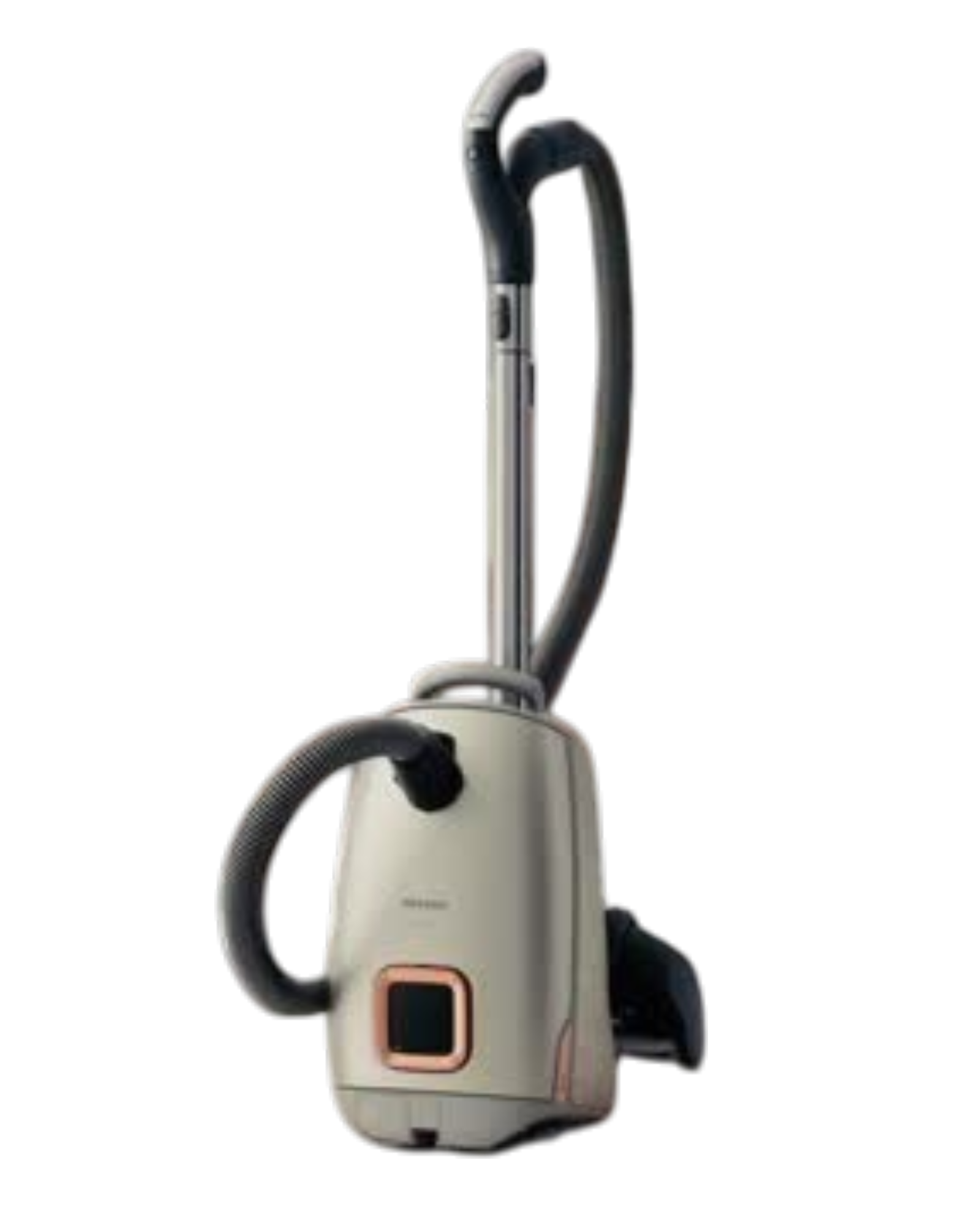 Miele Guard L1 Electro Canister Vacuum | Deep Clean + Smart Tech