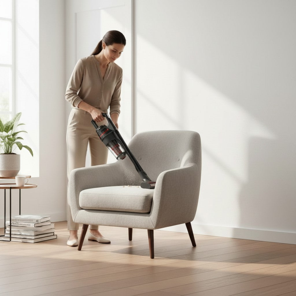 Miele Triflex HX1 Plus