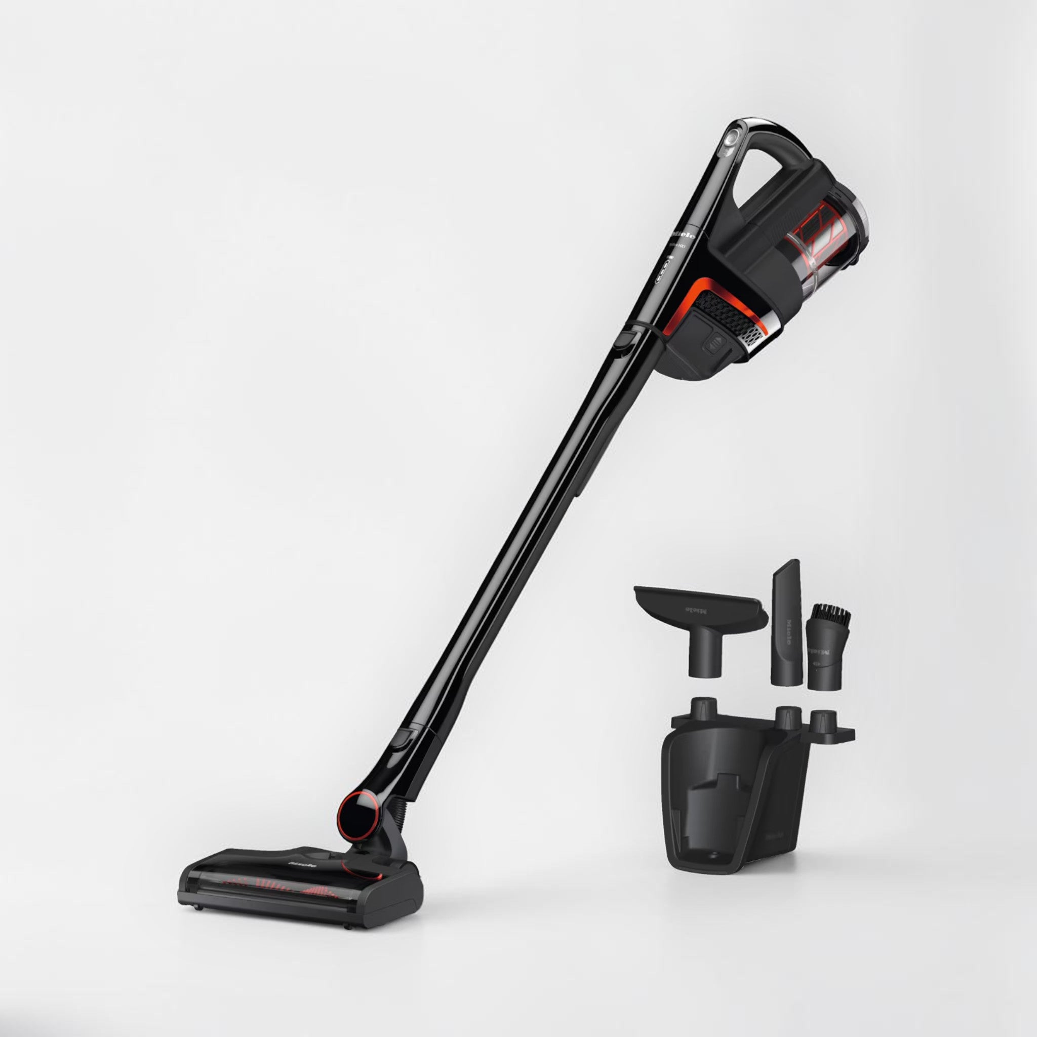 Miele Triflex HX1 Plus