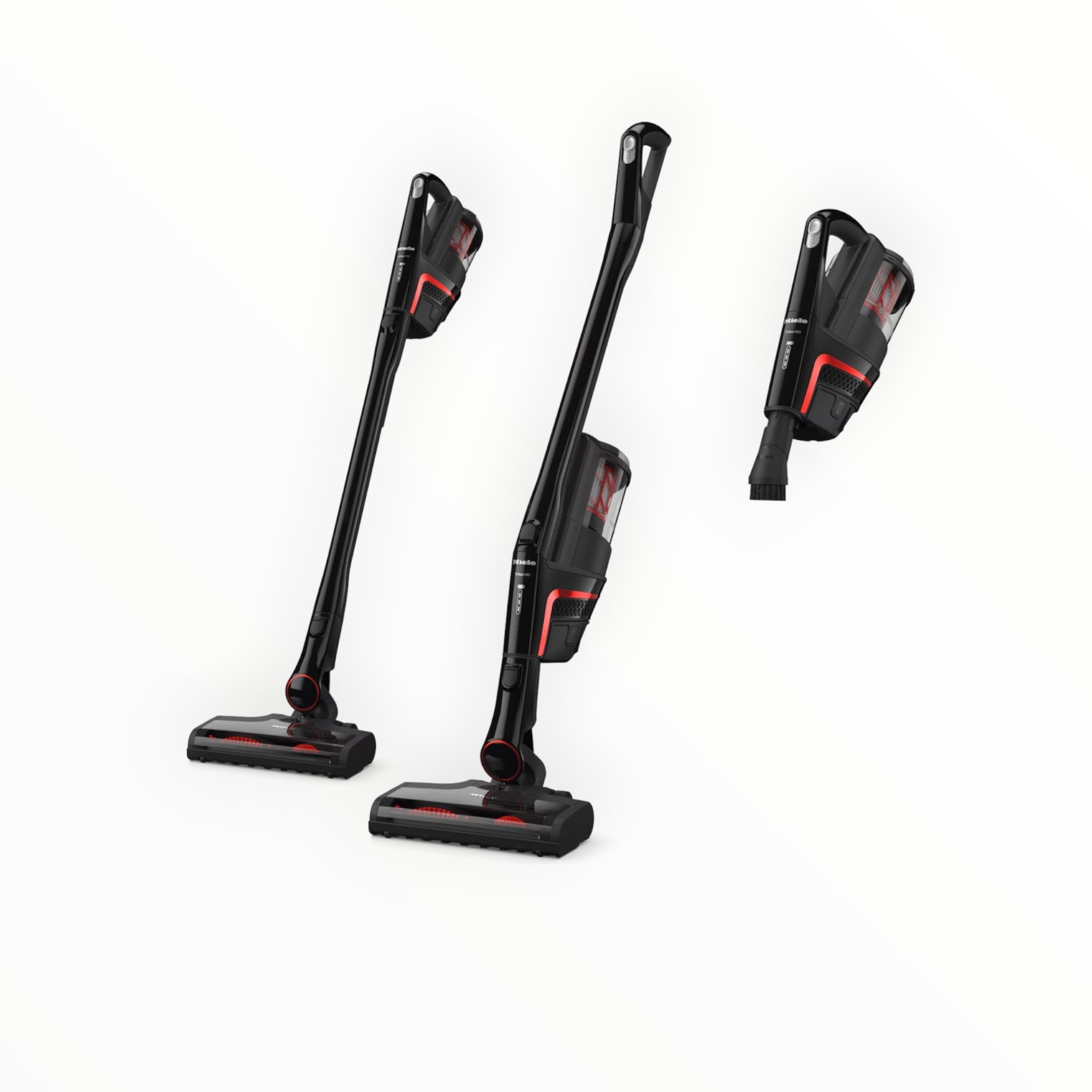 Miele Triflex HX1 Plus