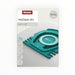 Miele TU HyClean Air Filter Bags | 4 pk | Part No. 12774420 - A-1 Vacuum