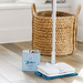 Cordless Mop Bundle - The Nellies Wow Too - A-1 Vacuum