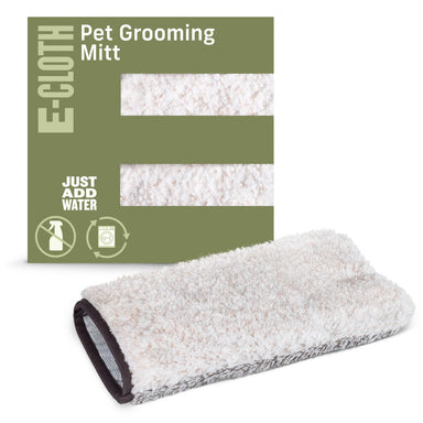 Pet Grooming Mitt - A-1 Vacuum