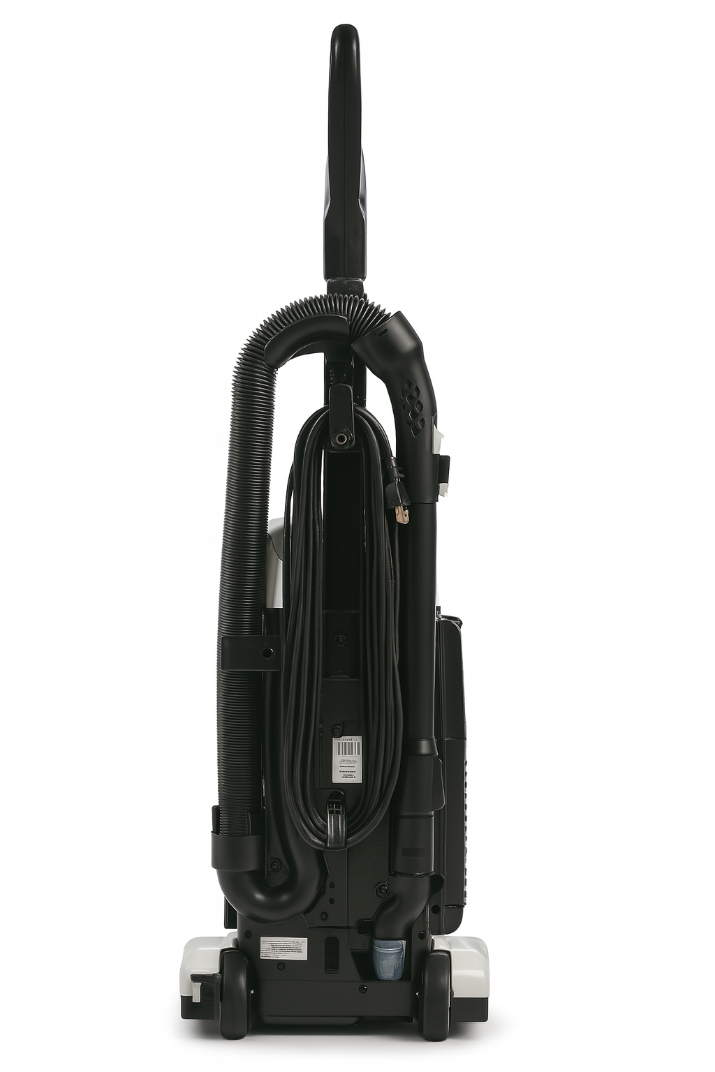 Riccar R27P Upright Vacuum - HEPA Pet Hair Vacuum with Self-Cleaning Tool & Odor Control (Copy) - A-1 Vacuum