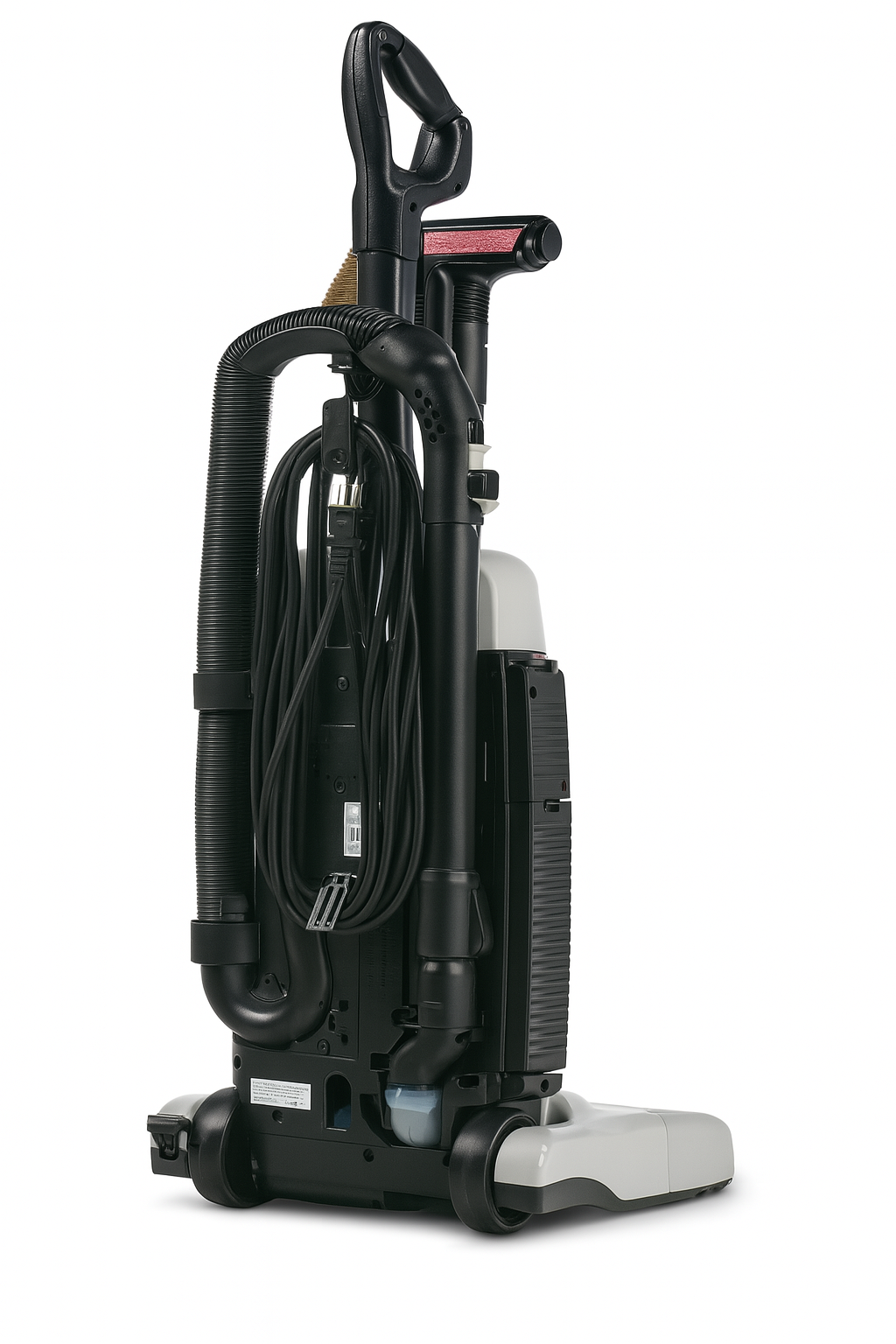 Riccar R27P Upright Vacuum - HEPA Pet Hair Vacuum with Self-Cleaning Tool & Odor Control (Copy) - A-1 Vacuum