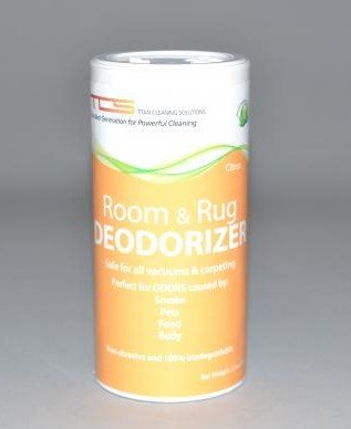 Room and Rug Deodorizer - A-1 Vacuum