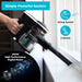 S65 Premium Cordless Stick Vacuum - A-1 Vacuum