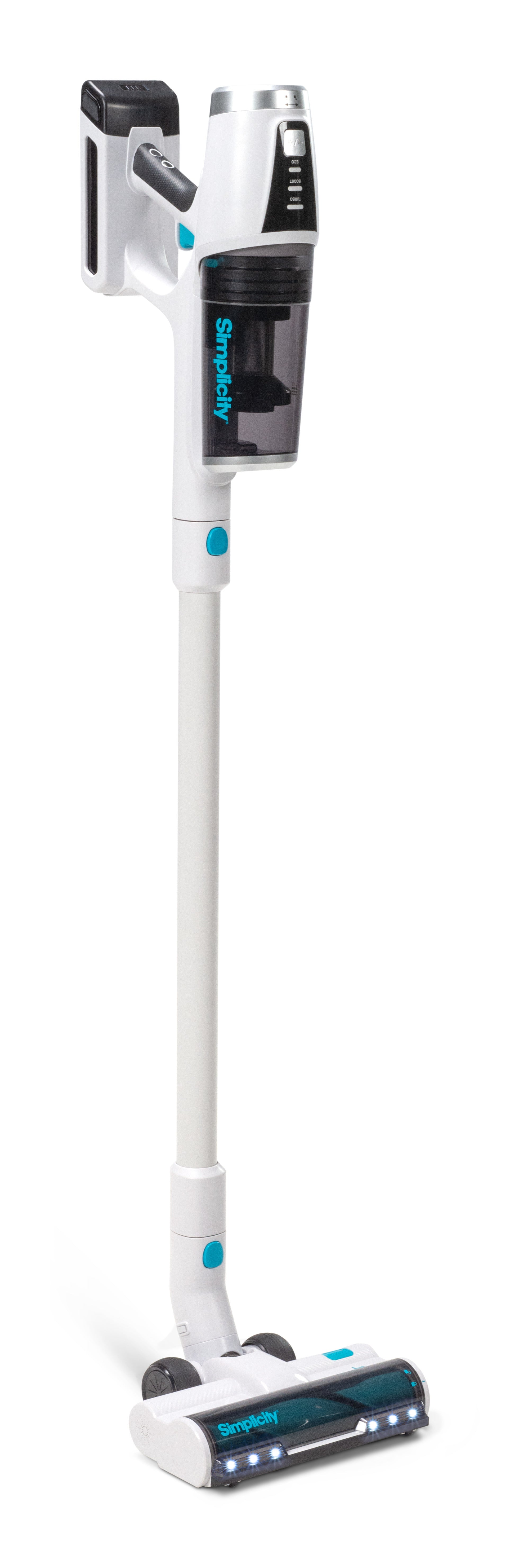 Simplicity s67 - A-1 Vacuum