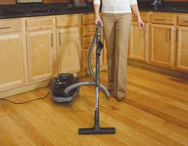 Airbelt K3 Premium Small Canister - A-1 Vacuum