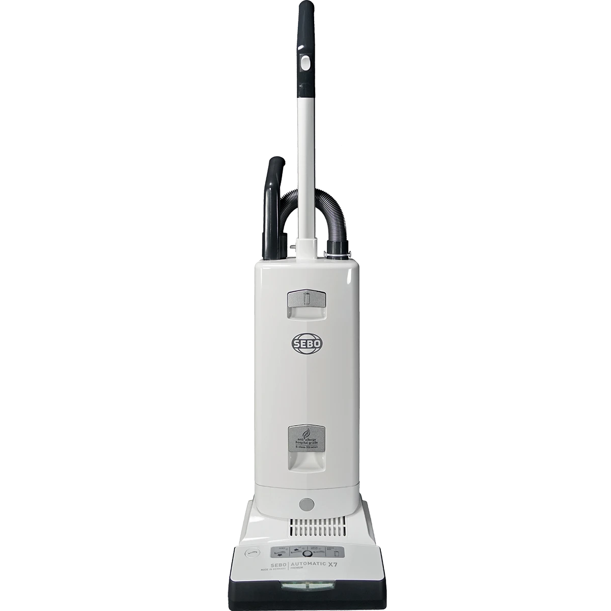 Automatic X7 Upright Premium  Pet Vacuum With Tools - A-1 Vacuum