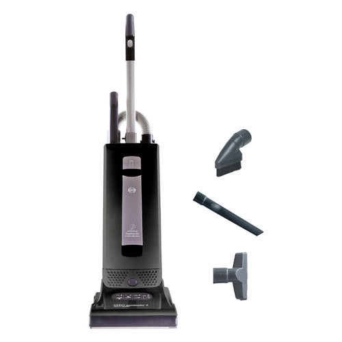 X4 Automatic Premium Upright - A-1 Vacuum