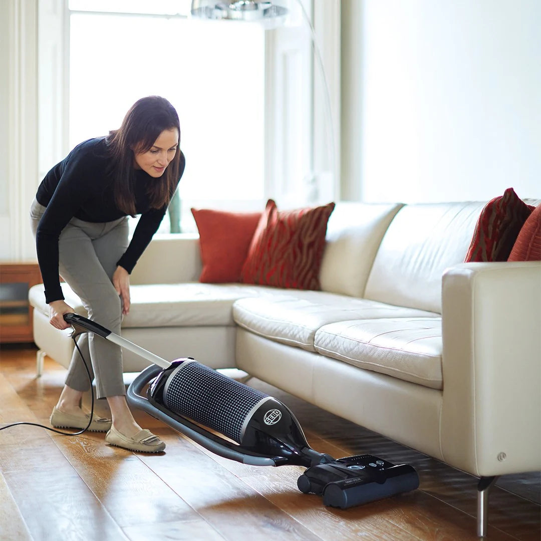 SEBO Felix Premium Upright Vacuum | Pet Hair & Allergies | Lexington Repair Experts | A-1 Vacuum KY