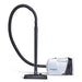 Light, portable vacuum with shoulder strap S100 - A-1 Vacuum