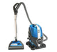 Sirena Water Based Vacuum Cleaner - A-1 Vacuum
