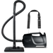 SupraQwik Portable Canister Vacuum With Shoulder Strap - A-1 Vacuum
