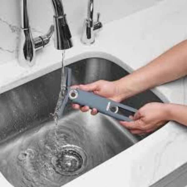 Dirt and Dust Absorber | Quick, Effective, Reusable