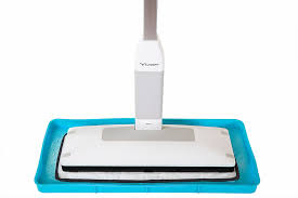 YMop Twin-Turbo 4000 RPM Cordless Electric Mop - 2 Hour Battery - A-1 Vacuum