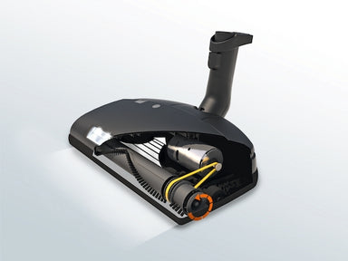 SEB 236 Electro Premium Powerhead - A-1 Vacuum