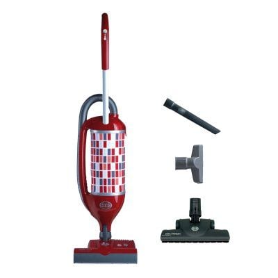 Felix Premium Upright Vacuum With Tools